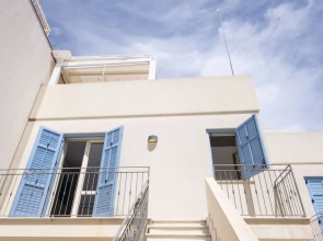 Casa Greta
