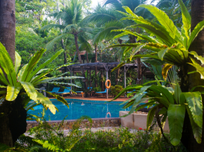 Rabbit Resort Pattaya