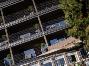 Hotel Alpenrose