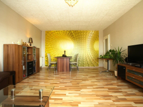 Private Apartment Friedrich-Ebert-Strasse (4287)