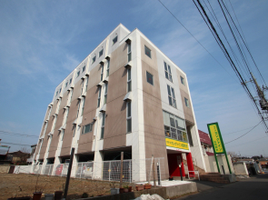 Hotel Select Inn Sano Ekimae