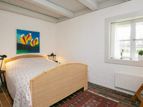 Seaside Charm in Baring - By Traum Ferienwohnungen