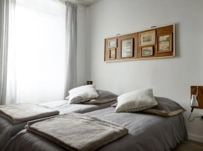 Apartment Arcadia