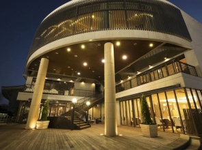 Villa Terrace Omura Hotels & Resorts