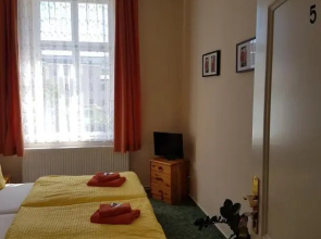 Pension zum Birnbaum
