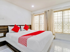 OYO 63561 Hotel Sai Grand