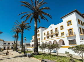 Tarifa Cozy House // PENTHOUSE - POOL - PARKING