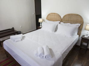 Captain Vasilis Hotel