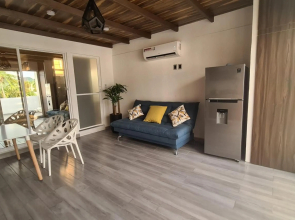 Penthouse con Roof Garden, experiencia sin igual.