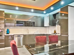 Villa Belly
