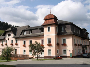 Gasthof Gesslbauer Steinhaus am Semmering