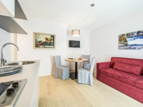 Jardis Boutiquehotel - Adult Only