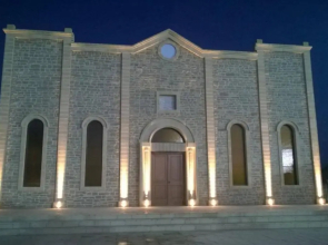 Hotel Novarello