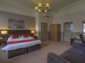 The White Hart Hotel by Greene King Inns
