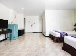 Sawasdee Siam, Pattaya