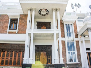 RedDoorz Syariah near Kawasan Wisata Gunung Prau Dieng