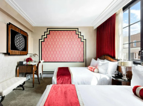 Walker Hotel Greenwich Village