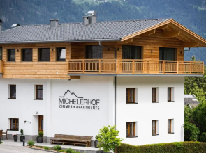 Michelerhof - kinderfreie Unterkunft