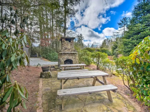 Highlands Vacation Rental - Walk to Main St!