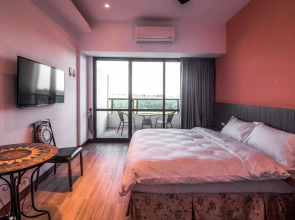 Penghu oosleep homestay