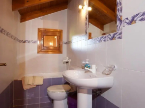 Villa Glavina Studios & Apartments