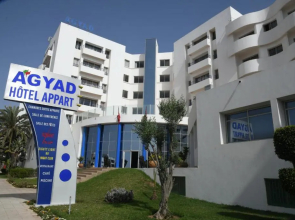 Agyad Maroc Appart-Hotel