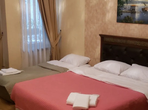 Istanbul Irish Hotel