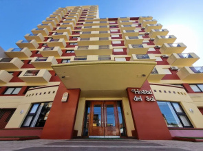 Hostal Del Sol Resort & Spa
