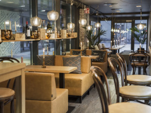 Hotel Indigo Helsinki - Boulevard by IHG