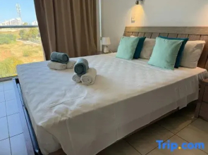 Too Coool 1 Bedroom Apartment Coralli Resort