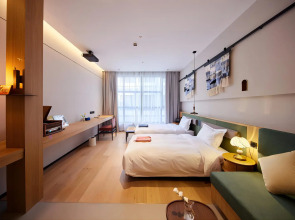 Timeless Boutique House