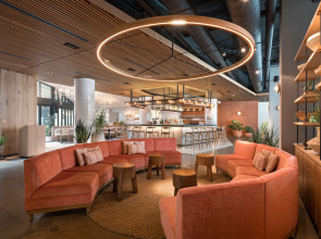 Motto by Hilton Philadelphia Rittenhouse Square