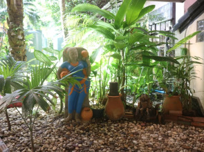 Anyavee Ban Ao Nang Resort