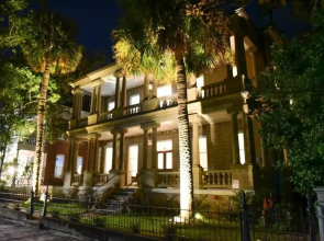 607 Bay Inn Downtown Beaufort