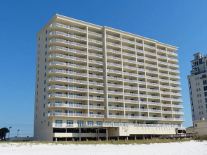 Beachfront Windemere Condos by Hosteeva