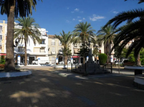 Casa Louisa