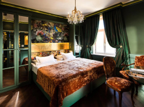 Bristol Hotel Salzburg