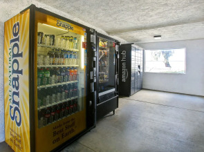 Motel 6 Fremont, CA - North