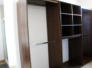 The Luxury Apartment