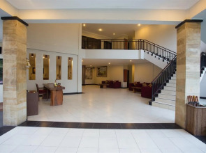 Курорт Agung Raka Resort and Villa