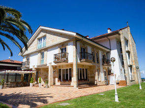Hotel Don Pepe
