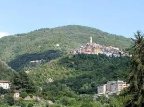 Sul Ponte