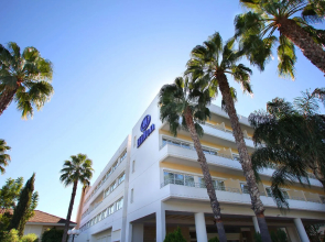 Hilton Nicosia