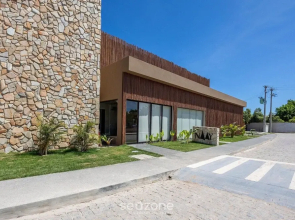 Apartments in Condo With Pool in Front of the Beach - NVB