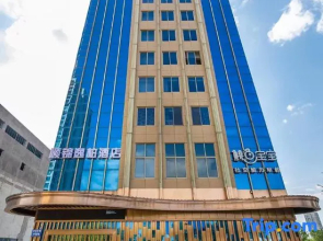 Shunjin Yibai Hotel (Yueqing Liushi)