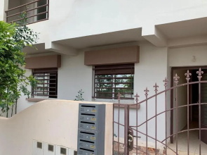 Apartments for rent Saidia