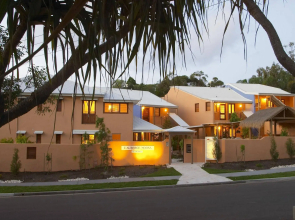 L'Auberge Noosa