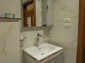 The Muse Pyramids INN