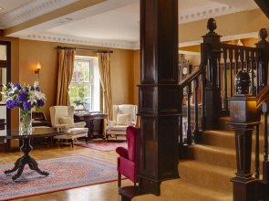 Ballygarry Estate Hotel & Spa