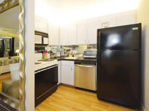 Art Deco Ocean Walk Apartments